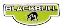 JM Cordón Carretillas logo BLACKBULL